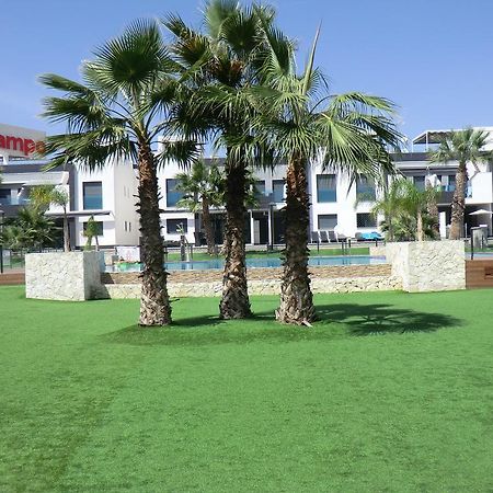 Casas Holiday - Oasis Beach Orihuela Exterior photo