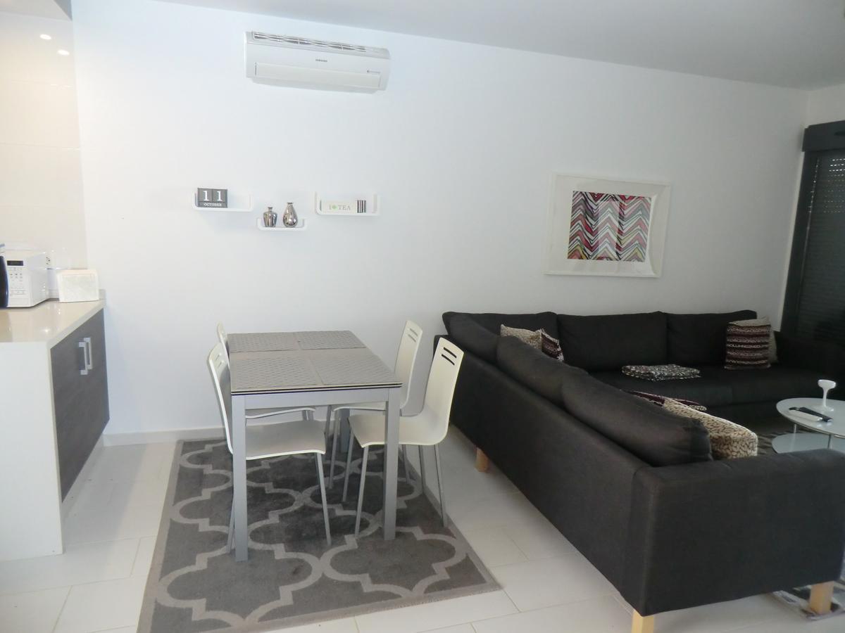 Casas Holiday - Oasis Beach Orihuela Exterior photo