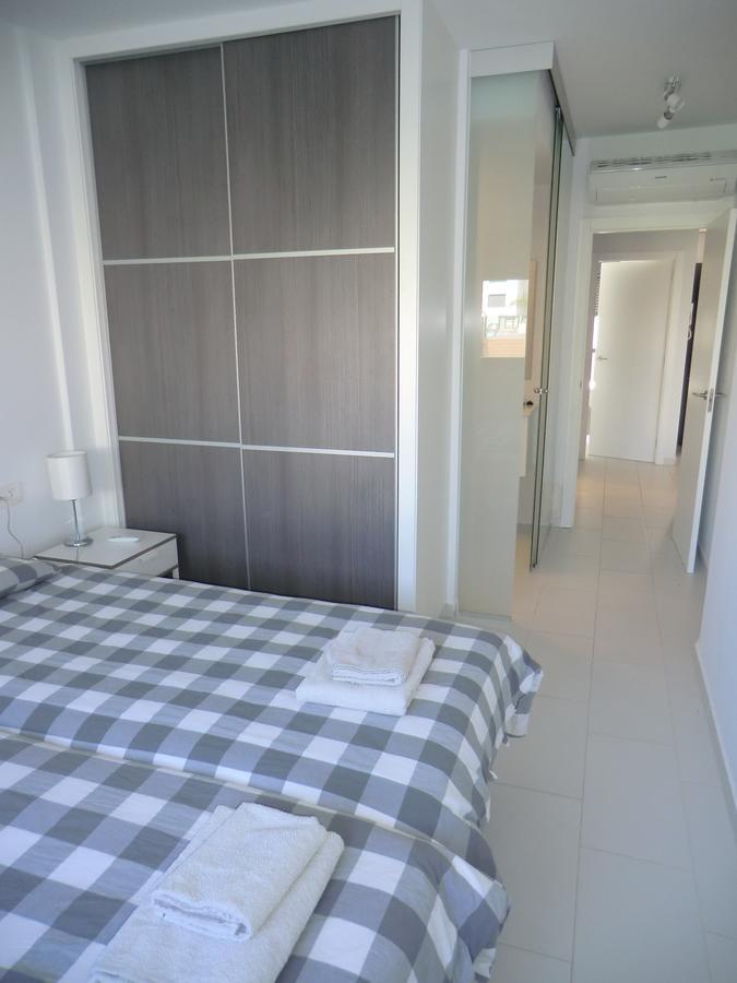 Casas Holiday - Oasis Beach Orihuela Exterior photo