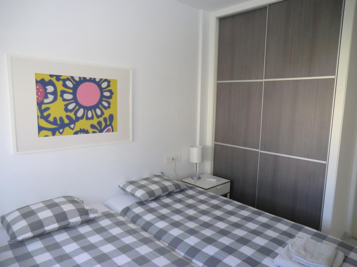 Casas Holiday - Oasis Beach Orihuela Exterior photo